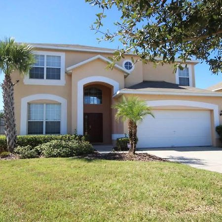 Seasons - 6 Bedroom Private Pool Home, West Facing, Game Room Kissimmee Exterior foto