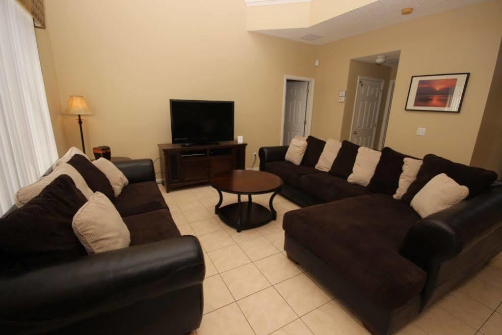 Seasons - 6 Bedroom Private Pool Home, West Facing, Game Room Kissimmee Exterior foto